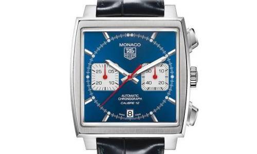 Lo mejor del pasado de Baselworld