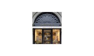 La Boutique Sheffield Reabre en Ginebra
