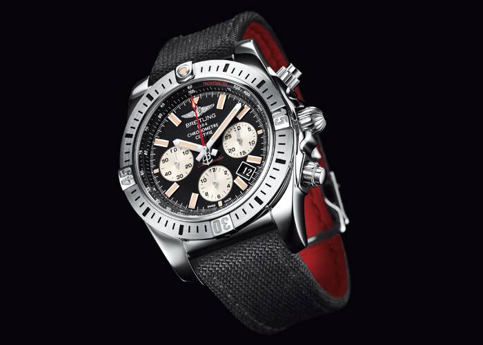 Breitling Chronomat 44 Airborne