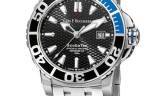 PATRAVI SCUBATEC de Carl F. Bucherer