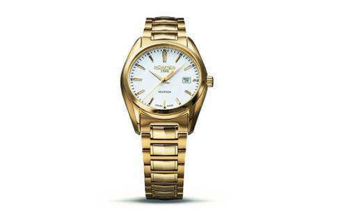 El reloj para Mujeres del día: ROAMER Searock