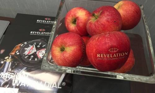 ÚLTIMAS NOTICIAS: ¡Los relojes Apple han llegado a Baselworld!