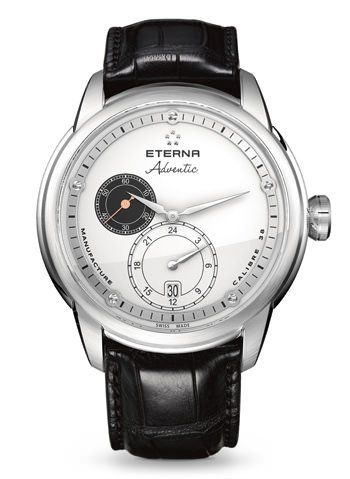 ADVENTIC de Eterna