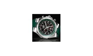 Breitling y Bentley continúan su camino juntos