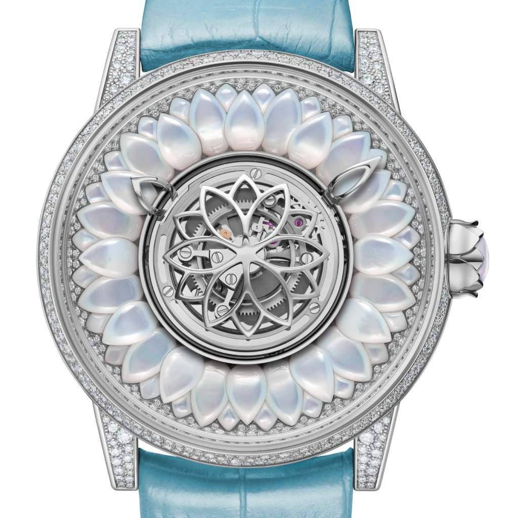 Dahlia C1 de Beauregard