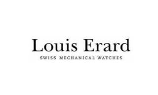 LOUIS ERARD 1931 Chrono - Rabiosamente vintage