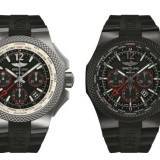 Bentley GMT Light Body B04 y Bentley GMT Light Body B04 Midnight Carbon