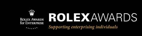 Rolex está buscando proyectos innovadores para mejorar el mundo