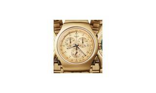 Cronógrafos Golden de Swatch 
