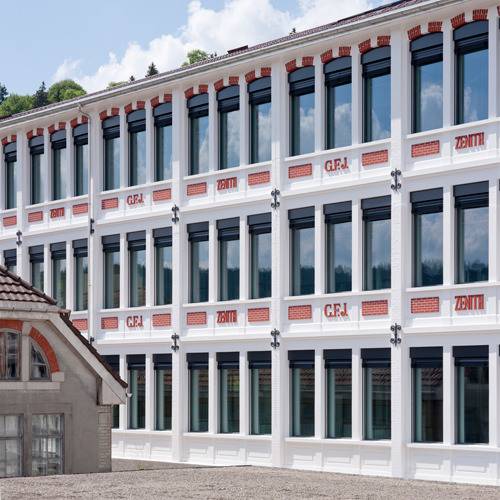 Zenith Renueva su Manufactura