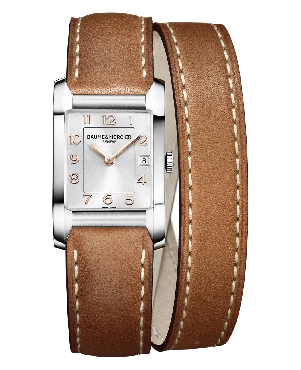 HAMPTON 10110 de Baume & Mercier