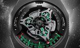 Urwerk UR-100 GunMetal