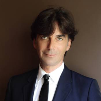 Patrizio di Marco, presidente, presidente del consejo de administración director ejecutivo de Gucci Worldwide