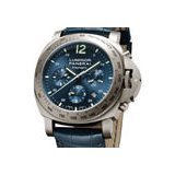 Panerai presenta el nuevo Luminor Chrono Daylight 44 mm, Titanio