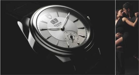 Tudor, un fuerte reposicionamiento y un retorno a sus raíces