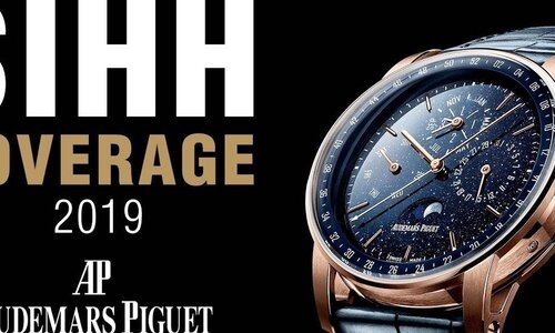 El SIHH 2019 en vídeo 