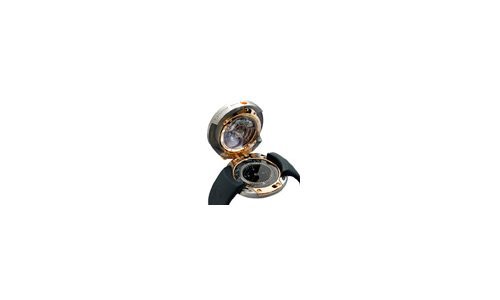 El Aspen Downhill GT – Reloj de la Colección Aspen One Sports