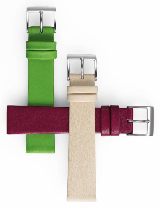 Junghans Form Damen, elegantemente sencillo