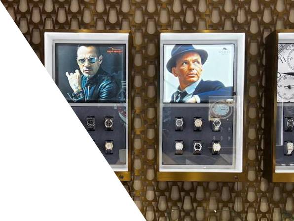 Citizen Watch America instala su tienda insignia en la Quinta Avenida de Nueva York