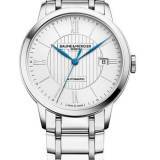 Classima Men Steel Automatic, Brazalete de Acero - 10215