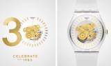 La bien engrasada maquinaria relojera del Swatch Group