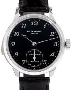 Antiquorum ofrece un extraordinario Patek Philippe en la subasta de septiembre