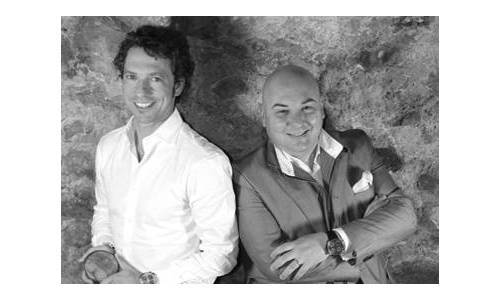 EUROPA STAR ARCADE - MECCANICHE VELOCI - Cesare Cerrito: la Italianidad