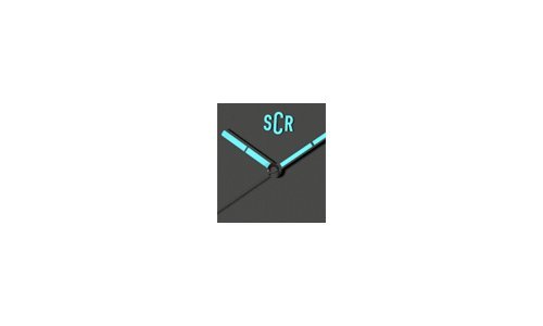 SCR Watches & El Big Solo