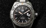 TAG HEUER Y BAMFORD SE ASOCIAN EN UNA EDICIÓN ESPECIAL DEL AQUARACER