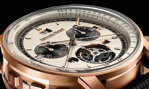 GPHG 2023: Audemars Piguet gana la Aiguille D'or