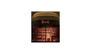 Harrods Celebra los 180 Años de Jaeger-LeCoultre