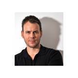 El autor Británico Giles Kristian es el nuevo embajador de Graham London