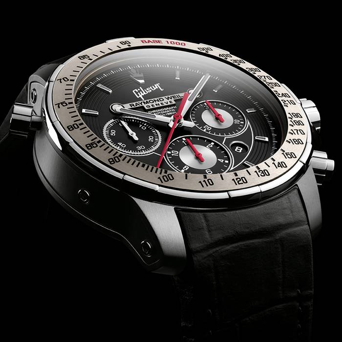 Nabucco Special Music Edition Gibson de Raymond Weil