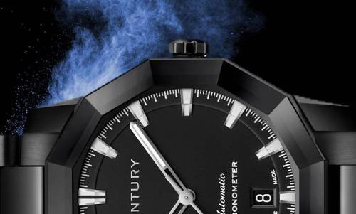 Century presenta el Prime Time Egos - Black Edition