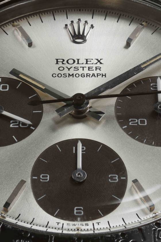 «Nos gustaría ver a más marcas volver a comprar sus relojes vintage»