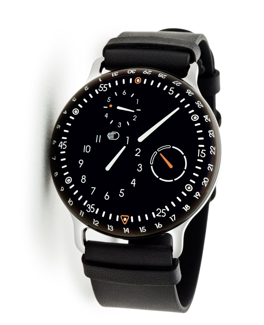 TYPE 3 de Ressence