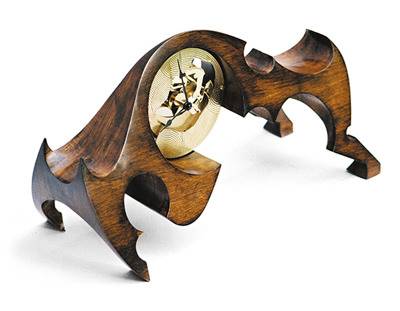Angeline Clocks – Interpretaciones del tiempo desde Eslovenia