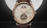 Nuevo Master Ultra Thin Tourbillon Moon de Jaeger-LeCoultre