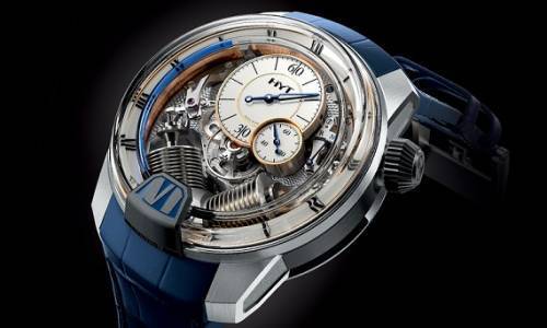 HTY rompe su promesa con el H2 Tradition