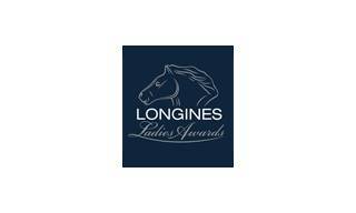 Retransmisión en vivo de la Ceremonia de los Longines Ladies Awards 