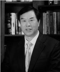 HON Kwok Lung (Presidente de China Haidian)
