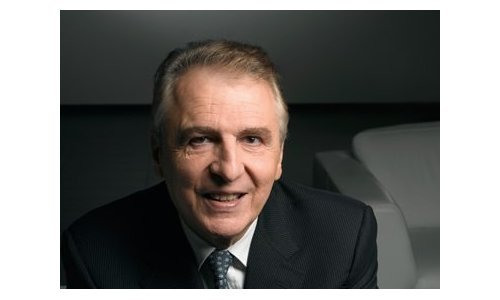 SWATCH GROUP - El vigorizante optimismo de François Thiébaud, el jefe de TISSOT
