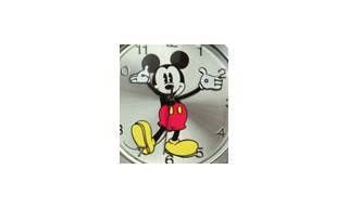 Avance de BaselWorld 2012: El original reloj Mickey Mouse de Ingersoll