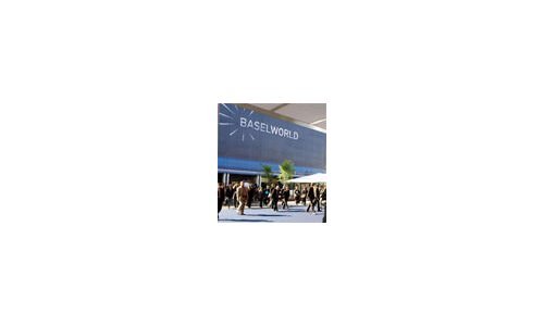 BASELWORLD 2009: Descubra las últimas tendencias en el salón mundial 