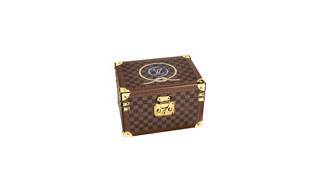 El Tambour Spin Time Regatta de Louis Vuitton para la Only Watch 2013