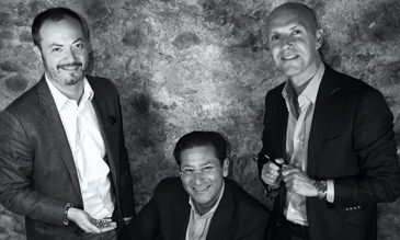 NEGOCIOS, MODELOS Y ESTRATEGIAS - La Nueva Vida de Manufacture Royale