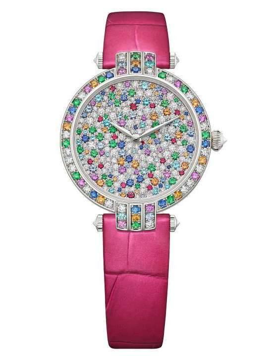 Premier Winston Candy Automatic 31mm de Harry Winston