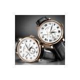 EBERHARD & CO 8 Jours Grande Taille 