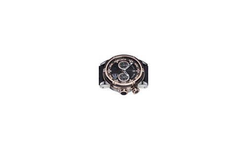 Louis Moinet - Jules Verne Instrument III