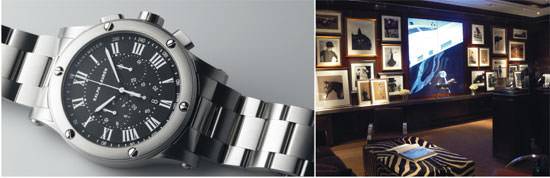 SIHH 2009: Mucho para elegir, poco para gastar